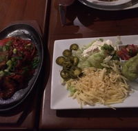 Garcia's Mexican Restaurant - Australian Directory