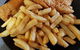 Golden Snapper Fish & Chips - thumb 0