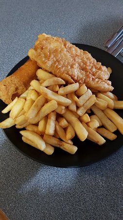 Golden Snapper Fish & Chips - Australian Directory 0