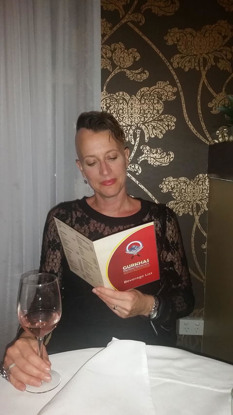 Gurkhas Nepalese Restaurant - Australian Directory 1