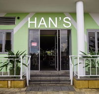 Han's Cafe - Australian Directory