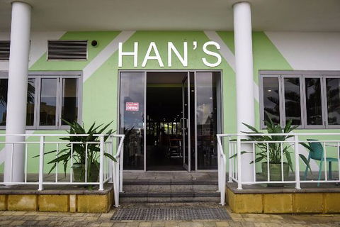 Han's Cafe - Australian Directory 0