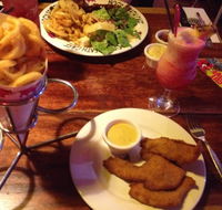 Hogs Breath Cafe - Australian Directory