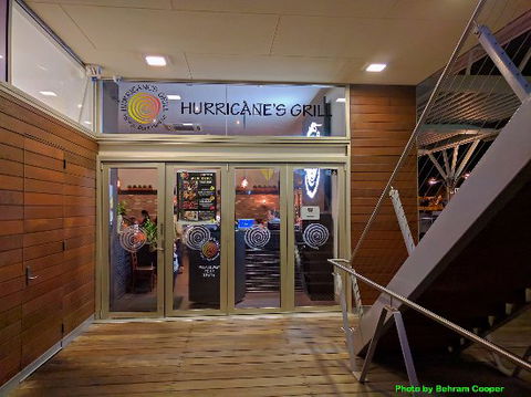 Hurricaneâ€™s Grill - Australian Directory 0