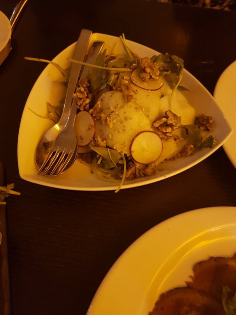 Ishka Restaurant At The Breakwater - Australian Directory 4