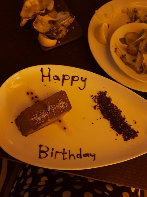 Ishka Restaurant At The Breakwater - Australian Directory 5
