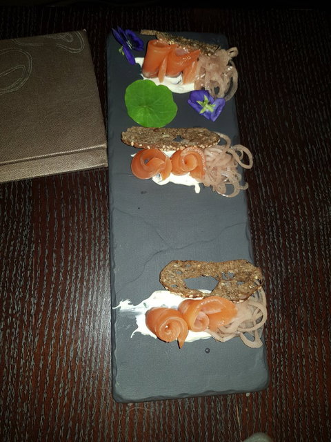 Ishka Restaurant At The Breakwater - Australian Directory 7