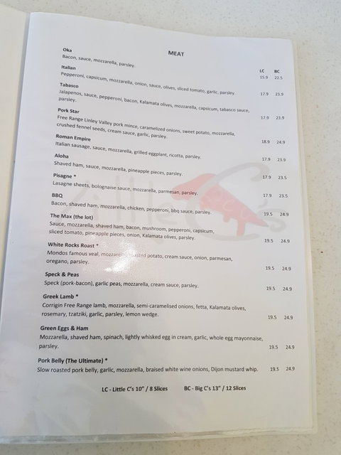 Little Caesars Pizzeria - Australian Directory 6