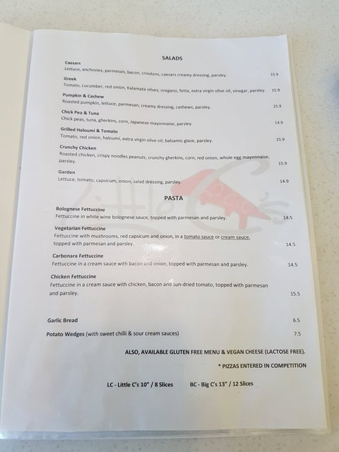 Little Caesars Pizzeria - Australian Directory 7