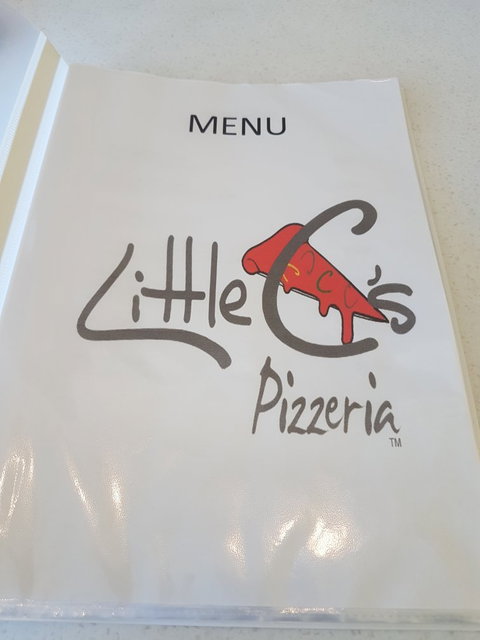 Little Caesars Pizzeria - Australian Directory 8