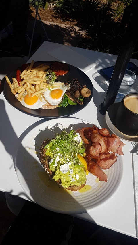 Little H Cafe - Australian Directory 1