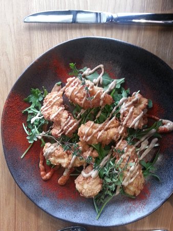 Lot One Kitchen - Australian Directory 0