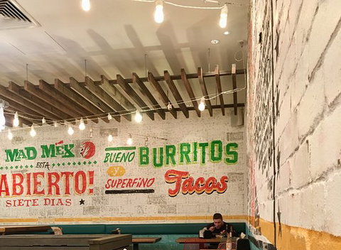 Mad Mex - Australian Directory 0