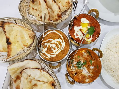 Masala Mirchi Indian Restaurant - Australian Directory 0
