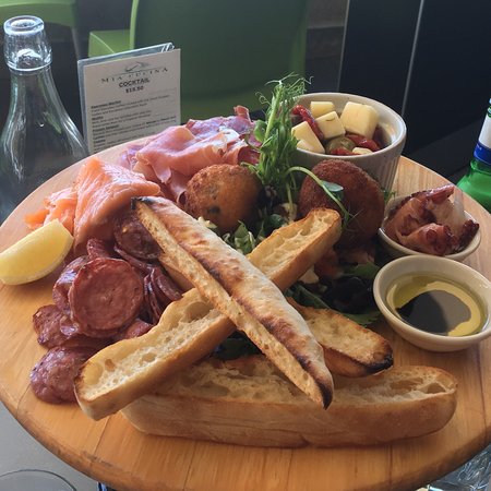 Mia Cucina - Australian Directory 0