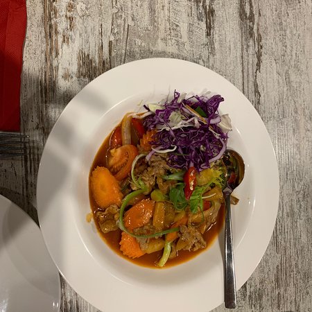 Ocean Spice Cafe - Australian Directory 0