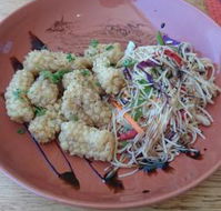 Over Board Cafe - Australian Directory