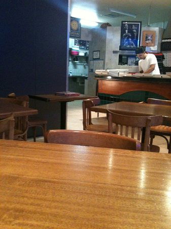 San Remo Pizza - Australian Directory 0