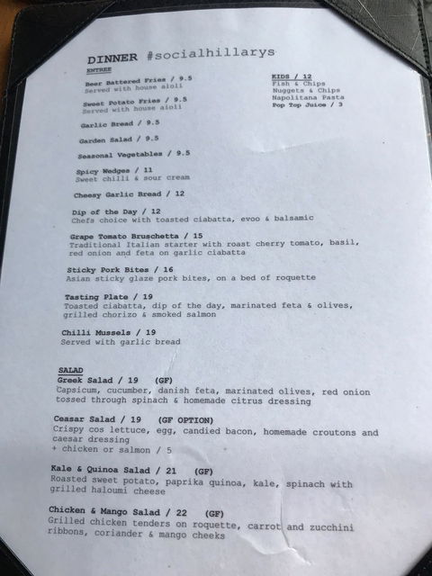 Social - Australian Directory 9