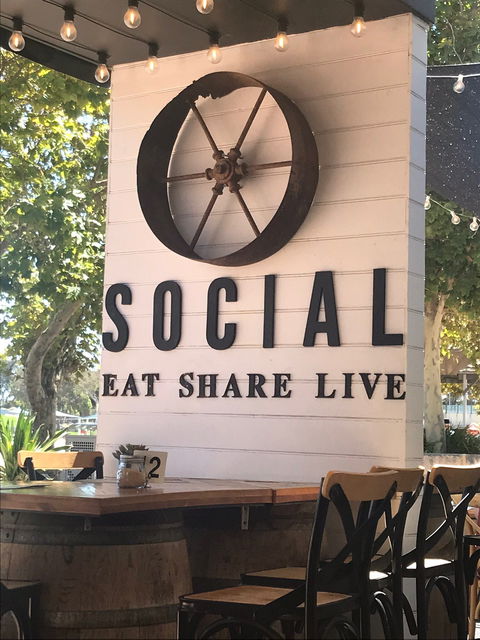 Social - Australian Directory 10