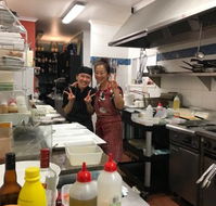 Something Italian Ristorante and Pizzeria - Australian Directory