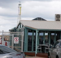 Spinnakers Restaurant - Australian Directory