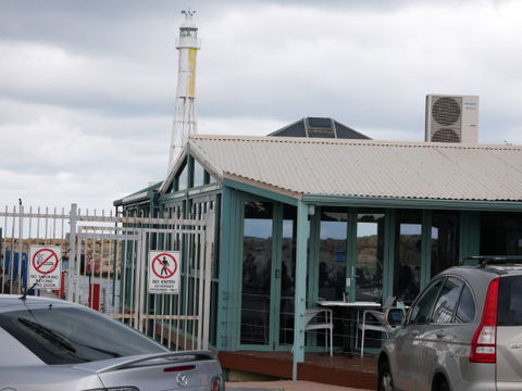 Spinnakers Restaurant - Australian Directory 0