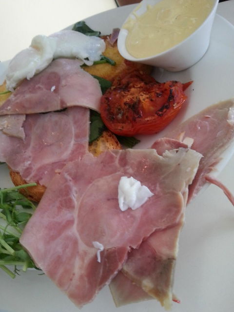 Spinnakers Restaurant - Australian Directory 6
