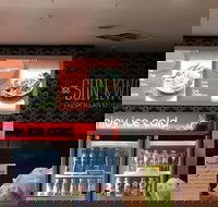 Sun Kwong Chinese - Australian Directory