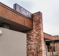 The Duke Bar and Bistro - Australian Directory