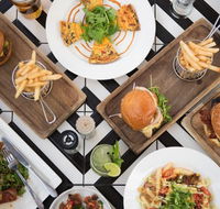The Northshore Tavern - Australian Directory