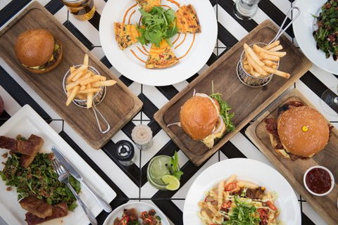 The Northshore Tavern - Australian Directory 0