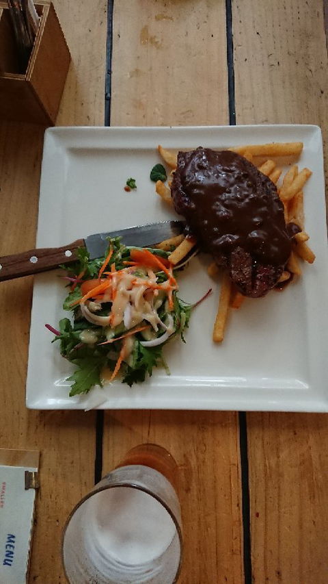 The Northshore Tavern - Australian Directory 1