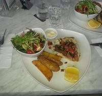 The Odin Sports Bar  Bistro - Australian Directory