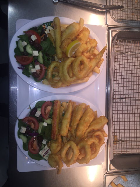 Top Catch Fish & Chips - Australian Directory 1