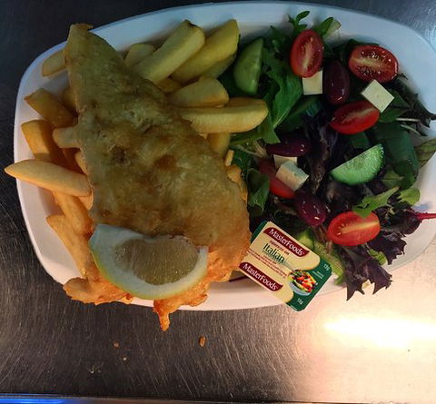 Top Catch Fish & Chips - Australian Directory 0