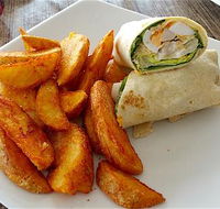 Waterfront Cafe  Restaurant - Australian Directory