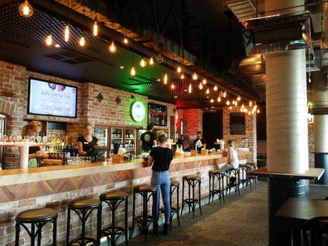 Whitfords Brewing Company - Australian Directory 0