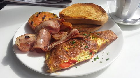 Zenos Cafe - Australian Directory 0