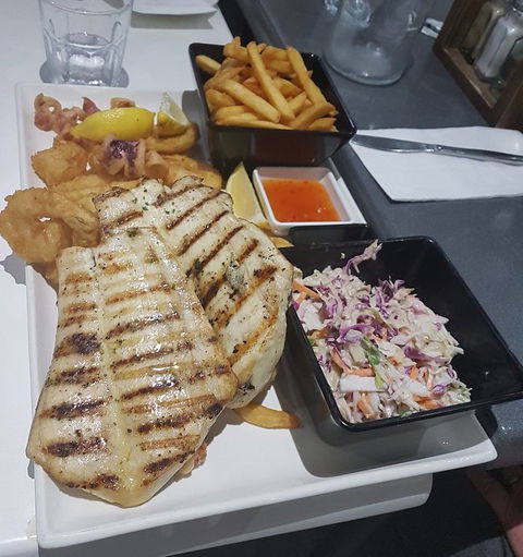Zenos Cafe - Australian Directory 2