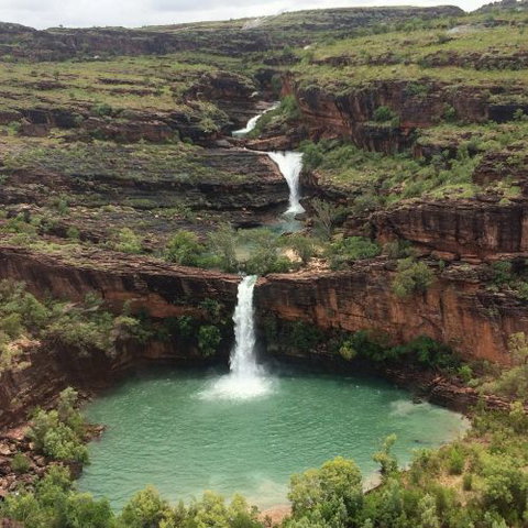 Remote Adventures NT - Australian Directory 1