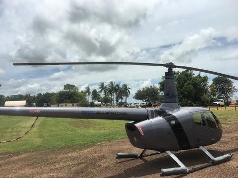 Remote Adventures NT - Australian Directory 2