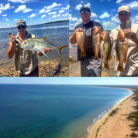 Remote Adventures NT - Australian Directory 3
