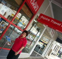 Aspire Travel  Cruise - Australian Directory