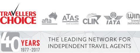 Greenhills Travel Centre - Australian Directory 1