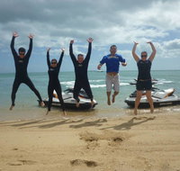 Eco Jet Safari - Australian Directory