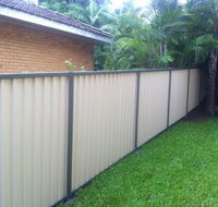 Steve Moore Fencing Pty Ltd