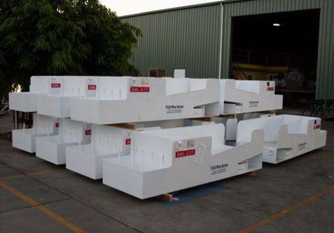 T & B Engineering - Australian Directory 0