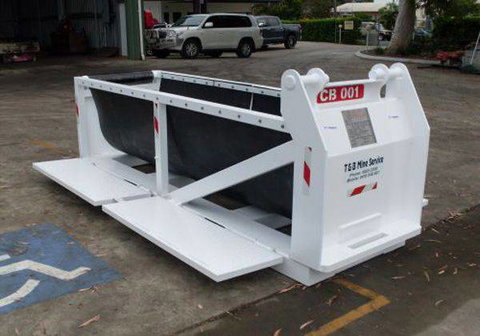 T & B Engineering - Australian Directory 1