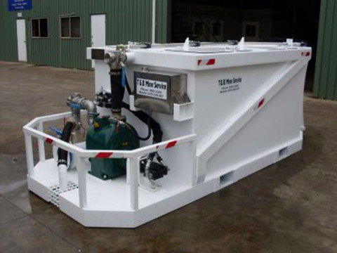 T & B Engineering - Australian Directory 4